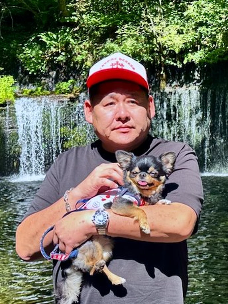 吹田 克己
